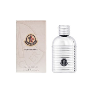 Miniatura MONCLER POUR HOMME edp uomo 7,5ml