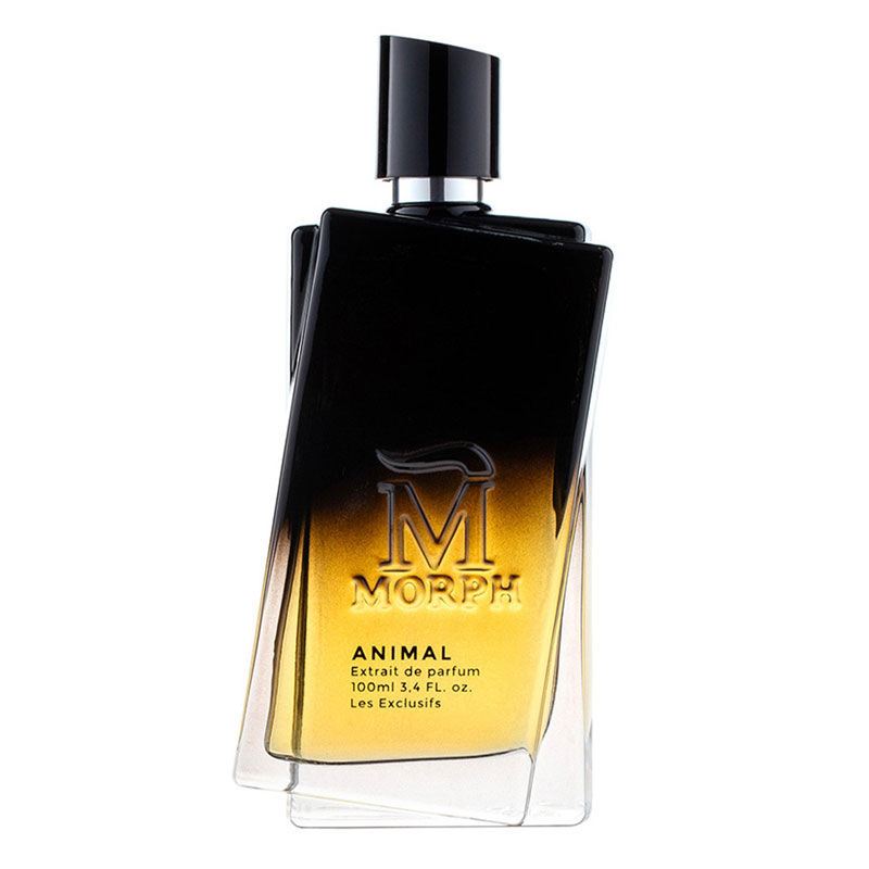 "TESTER" MORPH ANIMAL edp unisex 100ml