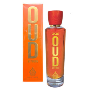 HOUSE OF PERFUMES OUD SAFFRON edp uomo 100ml