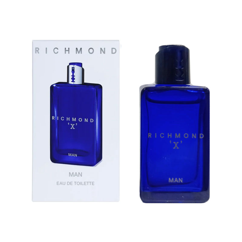 Miniatura RICHMOND X MAN edt donna 4,5ml