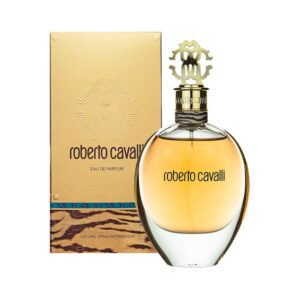 ROBERTO CAVALLI edp donna 30ml