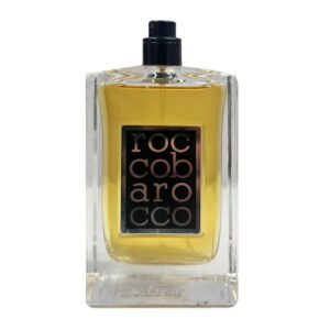 "TESTER" ROCCOBAROCCO WOMAN edp donna 100ml NO TAPPO
