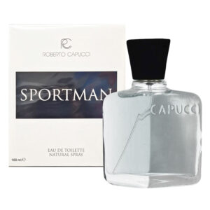 ROBERTO CAPUCCI SPORTMAN edt uomo 100ml