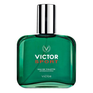 "TESTER" VICTOR SPORT edt uomo 100ml