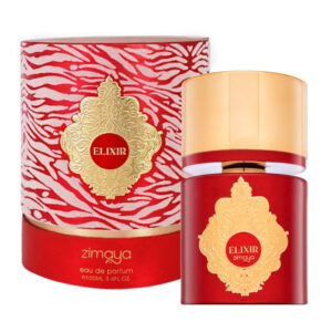 ZIMAYA ELIXIR RED edp unisex 100ml