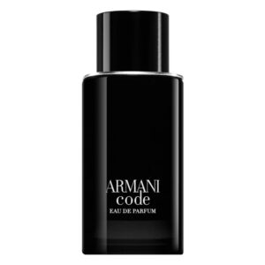 "TESTER" ARMANI CODE edp uomo 75ml