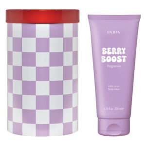 PUPA BERRY BOOST Latte corpo 200ml