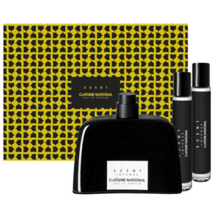 Cofanetto unisex COSTUME NATIONAL SCENT INTENSE edp 100ml + 2pz edp 7,5ml