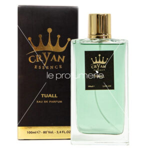 CRYAN ESSENCE TUALL equivalente Perpetual di Moresque edp unisex 100ml