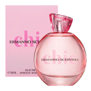 ERMANNO SCERVINO CHIC edp donna 100ml