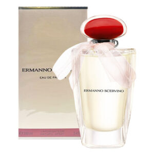 ERMANNO SCERVINO FOR WOMAN edp donna 100ml