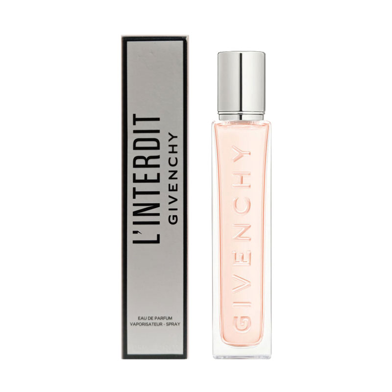Miniatura L'INTERDIT GIVENCHY edp donna 12,5ml