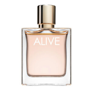 "TESTER" HUGO BOSS ALIVE edp donna 50ml