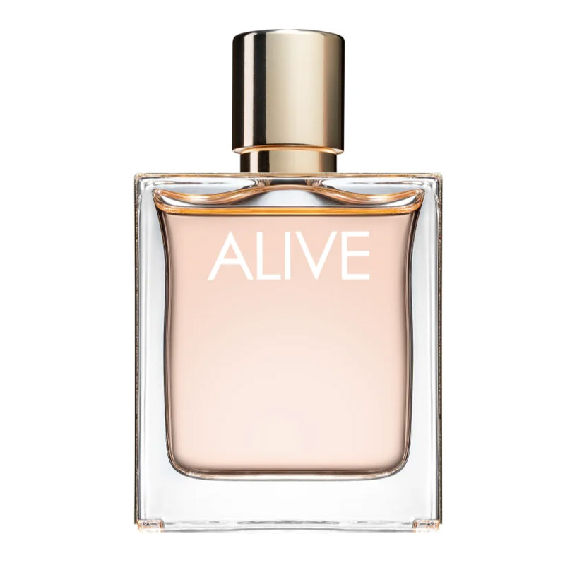 "TESTER" HUGO BOSS ALIVE edp donna 50ml