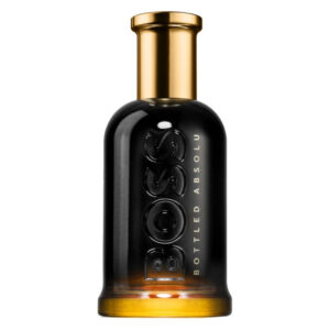 "TESTER" HUGO BOSS BOTTLED ABSOLU parfum intense uomo 100ml