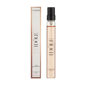 Miniatura LANCÔME IDÔLE edt donna 10ml