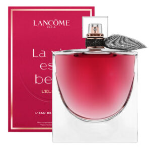 LANCOME LA VIE EST BELLE L'ELIXIR edp donna 100ml