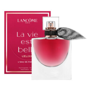 LANCOME LA VIE EST BELLE L'ELIXIR edp donna 30ml