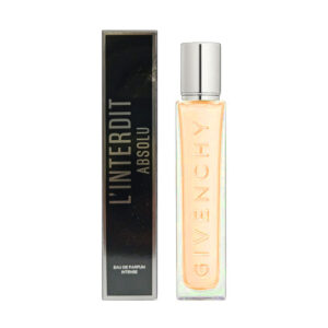 Miniatura GIVENCHY L'INTERDIT ABSOLU edp intense unisex 10ml