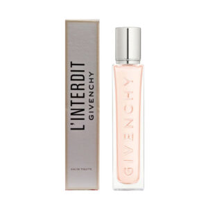 Miniatura GIVENCHY L'INTERDIT edt donna 12,5ml