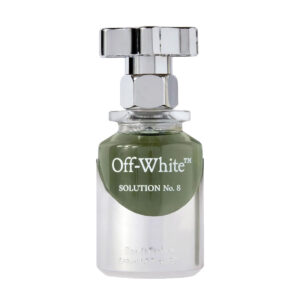 "TESTER" OFF-WHITE SOLUTION No. 8 edp unisex 50ml