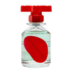 “TESTER” OFF-WHITE “Paperwork” SOLUTION No. 1 edp unisex 100ml