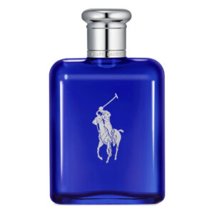 "TESTER" RALPH LAUREN POLO BLUE edt uomo 125ml