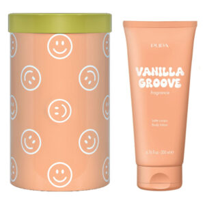 PUPA VANILLA GROOVE Latte corpo 200ml