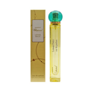 Miniatura CHOPARD HAPPY LEMON DULCI edp donna 10ml