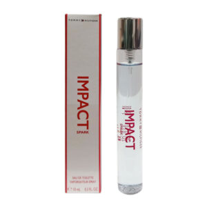 Miniatura TOMMY HILFIGER IMPACT SPARK edt uomo 10ml