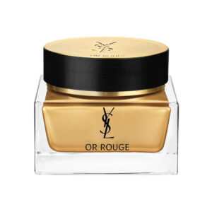"TESTER" YVES SAINT LAURENT OR ROUGE LA CREME FINE Crema viso anti-età 50ml