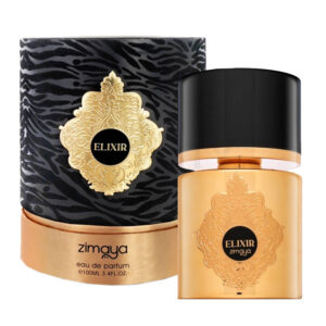 ZIMAYA ELIXIR GOLD edp unisex 100ml