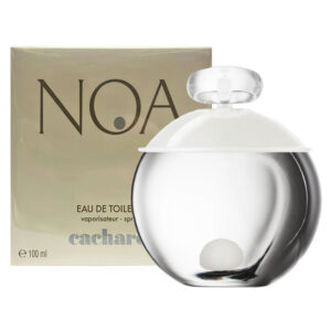 CACHAREL NOA edt donna 100ml