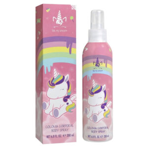 AIR VAL Eau my Unicorn body spray 200ml