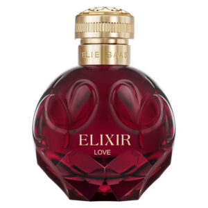 "TESTER" ELIE SAAB ELIXIR LOVE edp donna 100ml