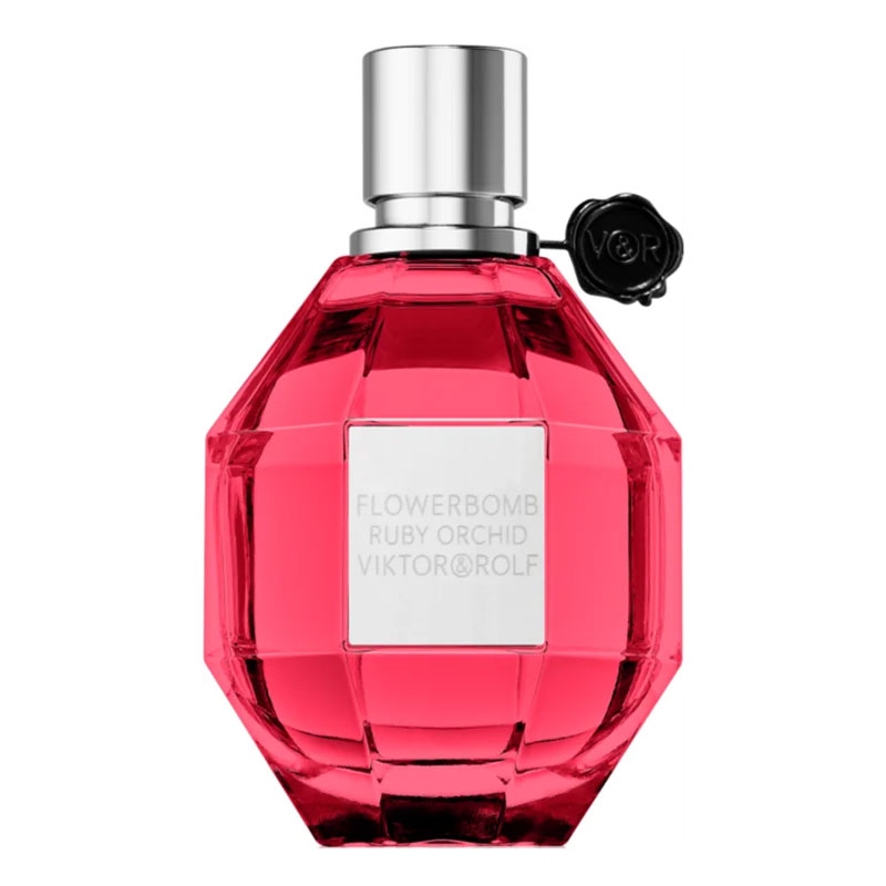 "TESTER" VIKTOR & ROLF FLOWERBOMB RUBY ORCHID edp donna 100ml