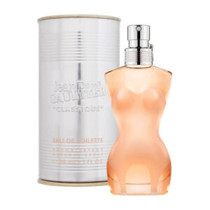 JEAN PAUL GAULTIER CLASSIQUE edt donna 30ml