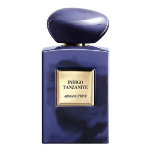 "TESTER" GIORGIO ARMANI INDIGO TANZANITE edp unisex 100ml
