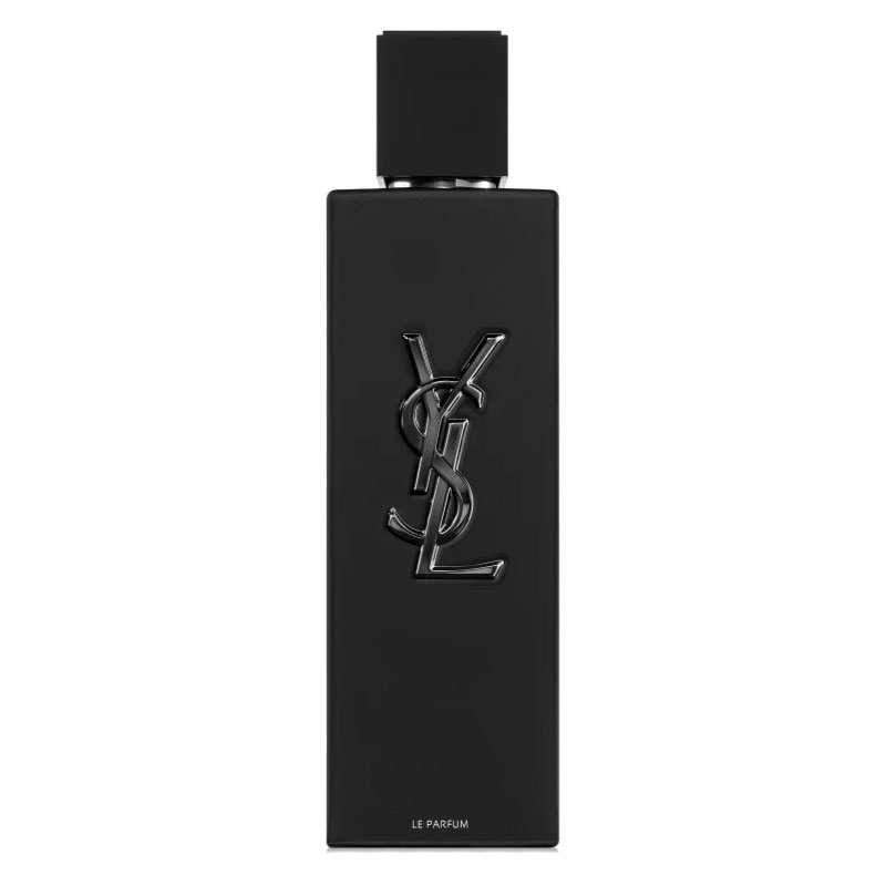 "TESTER" YVES SAINT LAURENT MY SLF LE PARFUM uomo 100ml