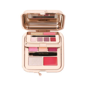 NAJ OLEARI IL PORTAMONETE PINK SWEET Palette make-up viso occhi labbra 11g