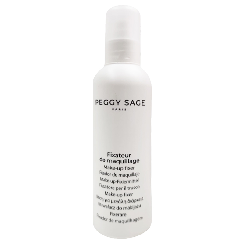 PEGGY SAGE Paris Fissatore per trucco Make-up Fixer 200ml