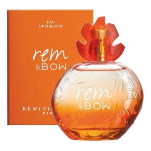 REMINISCENCE REM & BOW edt donna 50ml