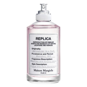 "TESTER" MAISON MARTIN MARGIELA SPRINGTIME IN A PARK edt unisex 100ml