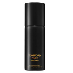 "TESTER" TOM FORD NOIR EXTREME Deodorante spray uomo 150ml