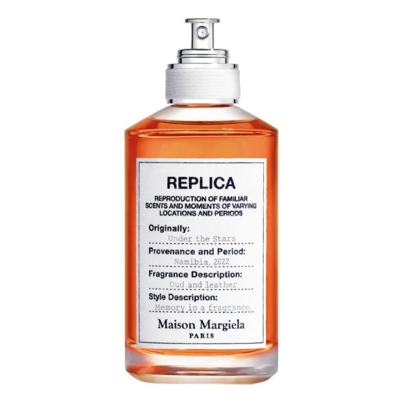 "TESTER" MAISON MARTIN MARGIELA UNDER THE STARS edt unisex 100ml