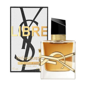 YVES SAINT LAURENT LIBRE edp intense donna 30ml