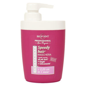 BIOPOINT PROFESSIONAL SPEEDY HAIR Maschera per capelli con erogatore 300ml