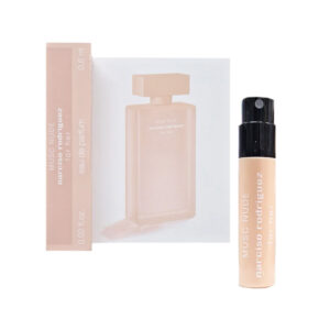 Campioncini NARCISO RODRIGUEZ FOR HER MUSC NUDE edp donna 0,6ml - 6 pezzi