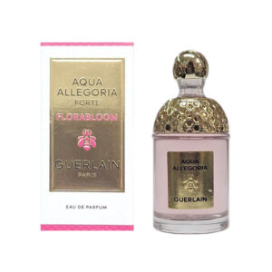 Miniatura GUERLAIN AQUA ALLEGORIA FLORABLOOM FORTE edp donna 7,5ml