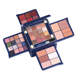 Cofanetto make-up BELLAOGGI PROSPERITÀ Palette occhi, viso e labbra